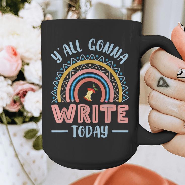 ELA English Teacher Graphic Print Coffee Mug, English Teacher Gifts, funny design ELA English Teacher Graphic Print Coffee Mug, English Teacher Gifts, funny design