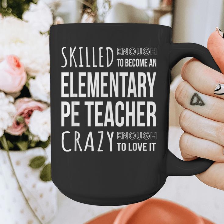 Elementary PE Teacher Tshirt Appreciation Graphic Print Coffee Mug, Pe Teacher Gifts, funny design Elementary PE Teacher Tshirt Appreciation Graphic Print Coffee Mug, Pe Teacher Gifts, funny design