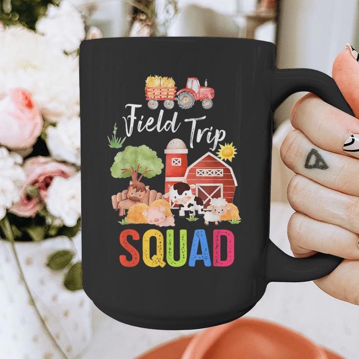 Farm Trip Field Trip Squad Farm Visit Teachers Students Graphic Print Coffee Mug, funny design Farm Trip Field Trip Squad Farm Visit Teachers Students Graphic Print Coffee Mug, funny design