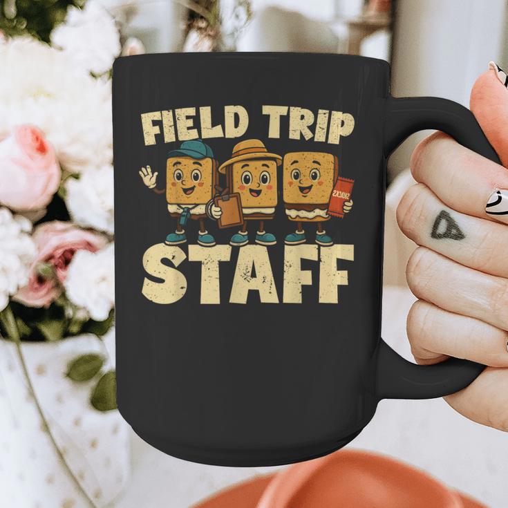 Field Trip Teacher Field Graphic Print Coffee Mug, funny design Field Trip Teacher Field Graphic Print Coffee Mug, funny design