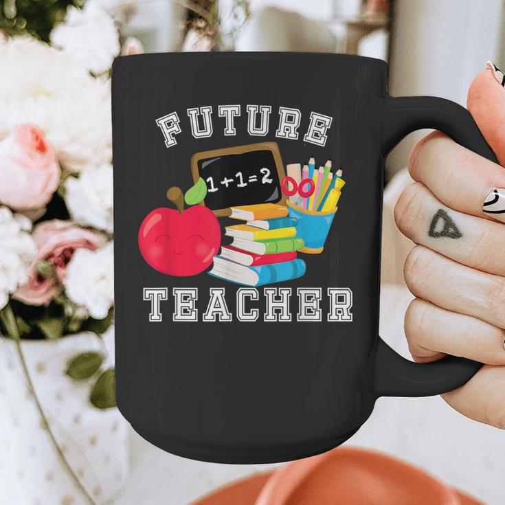 Future Teacher Costume For Adults And Kids T-Shirt Graphic Print Coffee Mug, Future Teacher Gifts, funny design Future Teacher Costume For Adults And Kids T-Shirt Graphic Print Coffee Mug, Future Teacher Gifts, funny design