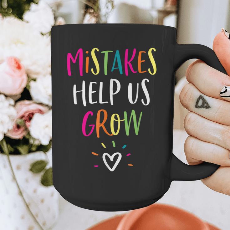 Growth Mindset Positive Back To School Teacher Student Graphic Print Coffee Mug, funny design Growth Mindset Positive Back To School Teacher Student Graphic Print Coffee Mug, funny design