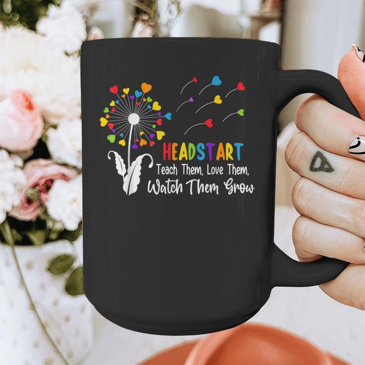 Headstart Teacher Early Childhood Educator Graphic Print Coffee Mug, funny design Headstart Teacher Early Childhood Educator Graphic Print Coffee Mug, funny design