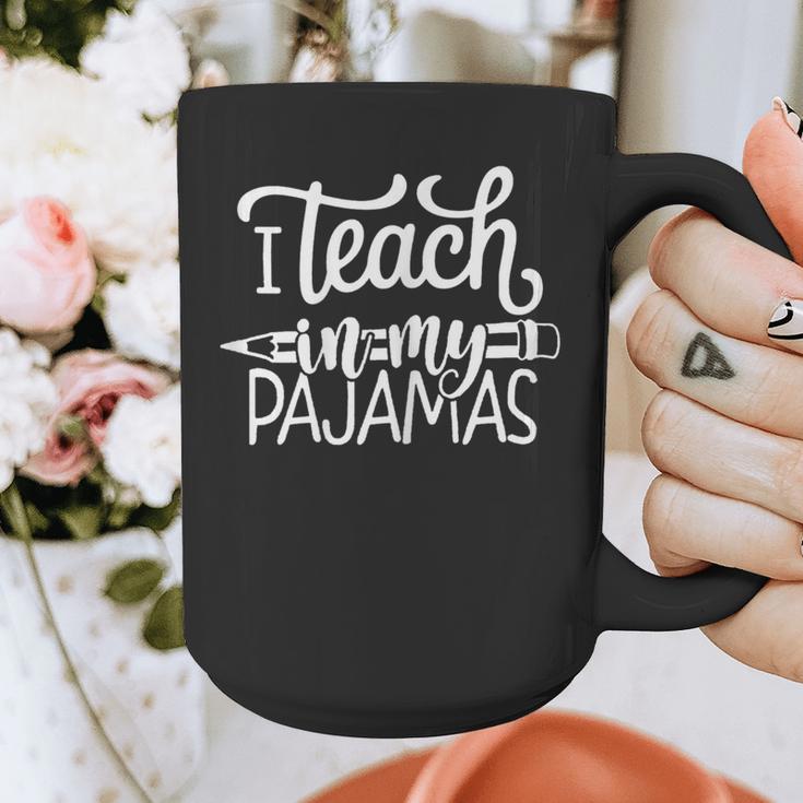 Homeschool Mom Teacher I Teach In My Pajamas For Women Graphic Print Coffee Mug, Couple Gifts, funny design Homeschool Mom Teacher I Teach In My Pajamas For Women Graphic Print Coffee Mug, Couple Gifts, funny design
