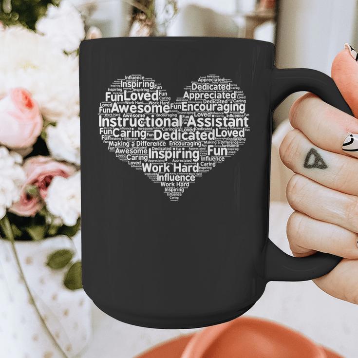 Instructional Assistant Teacher Appreciation T Shirt Graphic Print Coffee Mug, funny design Instructional Assistant Teacher Appreciation T Shirt Graphic Print Coffee Mug, funny design