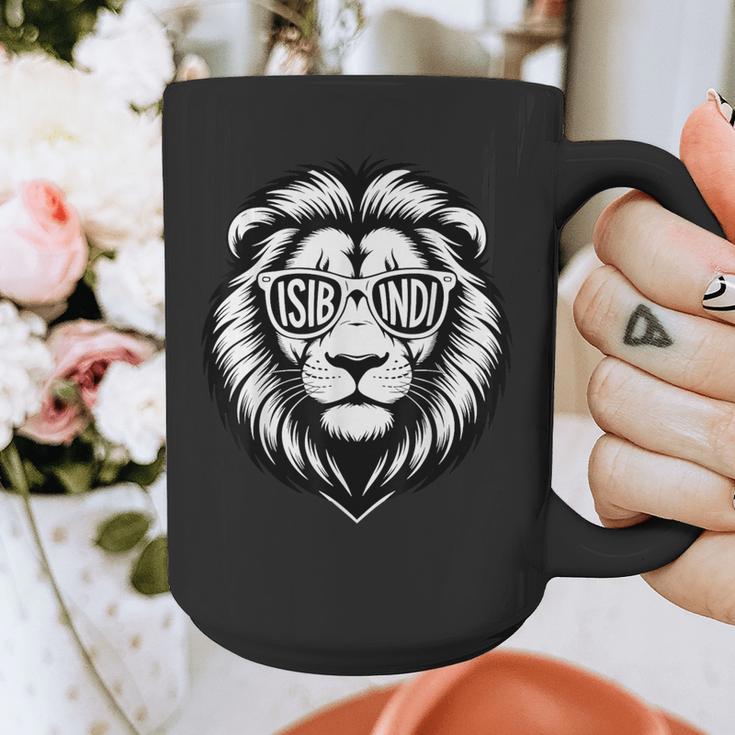 Isibindi House Of Courage RCA School Spirit Teachers Graphic Print Coffee Mug, funny design Isibindi House Of Courage RCA School Spirit Teachers Graphic Print Coffee Mug, funny design