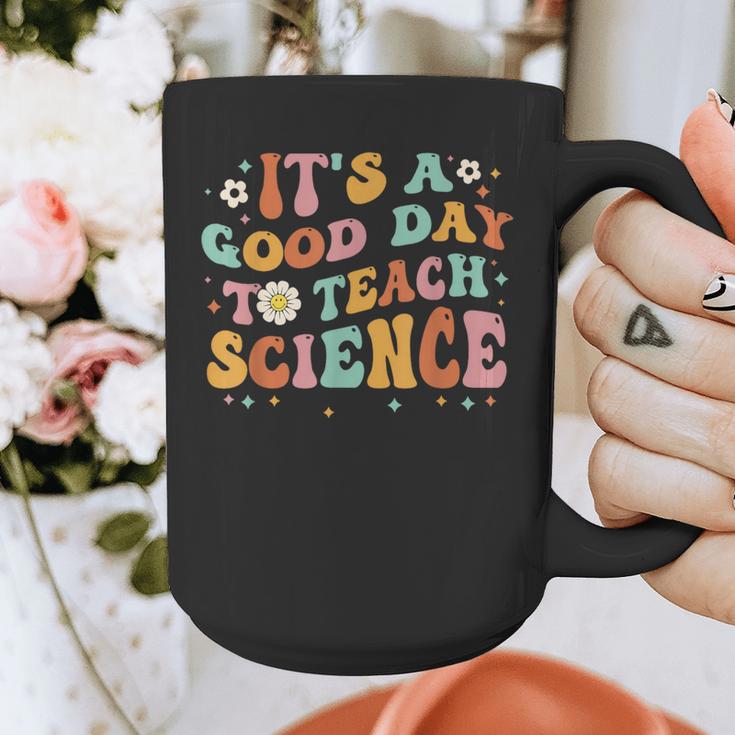 Its A Good Day To Teach Science Earth Science Teacher Graphic Print Coffee Mug, Science Teacher Gifts, funny design Its A Good Day To Teach Science Earth Science Teacher Graphic Print Coffee Mug, Science Teacher Gifts, funny design