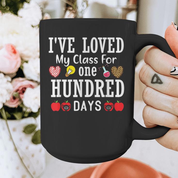 I'Ve Loved My Class For 100 Days Of School 100th Day Teacher Graphic Print Coffee Mug, funny design I'Ve Loved My Class For 100 Days Of School 100th Day Teacher Graphic Print Coffee Mug, funny design