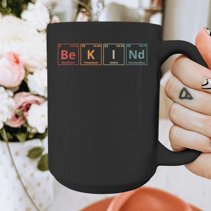 Be Kind Periodic Table Chemistry Teacher Scientist Kindness Men Women Girls Kids Graphic Print Coffee Mug, funny design Be Kind Periodic Table Chemistry Teacher Scientist Kindness Men Women Girls Kids Graphic Print Coffee Mug, funny design