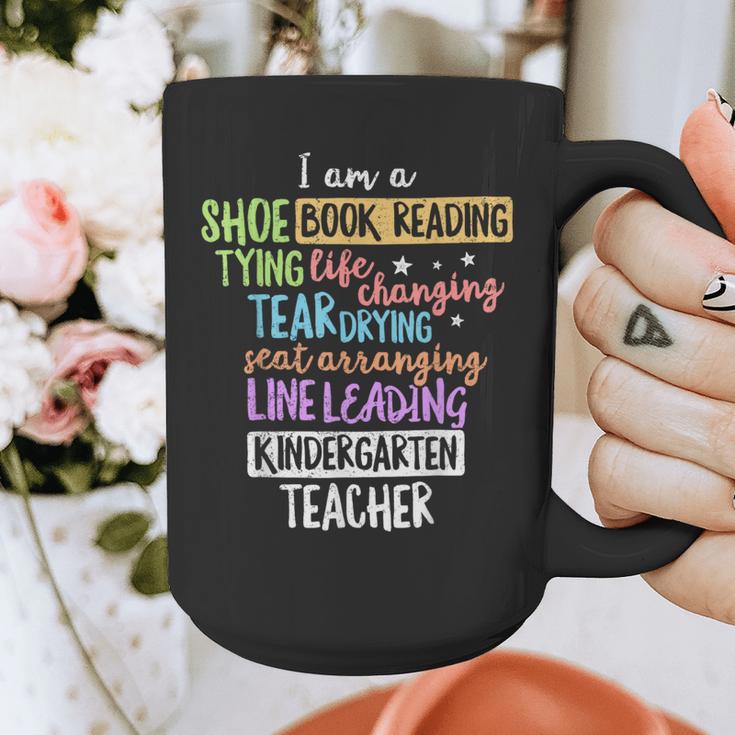 I Am A Kindergarten Teacher Shirt Creative Graphic Print Coffee Mug, funny design I Am A Kindergarten Teacher Shirt Creative Graphic Print Coffee Mug, funny design