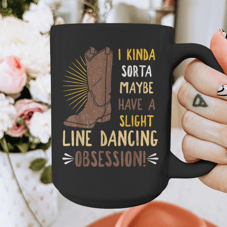 Line Dancing Choreographed Group Dancer Dance Teacher Graphic Print Coffee Mug, funny design Line Dancing Choreographed Group Dancer Dance Teacher Graphic Print Coffee Mug, funny design