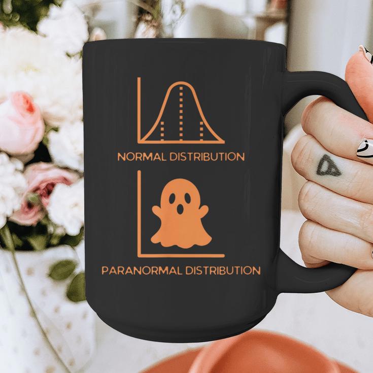 Math Statistics Normal Paranormal Distribution Teacher Graphic Print Coffee Mug, funny design Math Statistics Normal Paranormal Distribution Teacher Graphic Print Coffee Mug, funny design