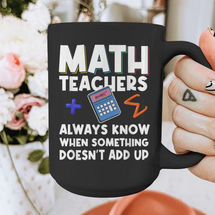 Mathematics Teachers Math Teacher For Men Women Graphic Print Coffee Mug, funny design Mathematics Teachers Math Teacher For Men Women Graphic Print Coffee Mug, funny design