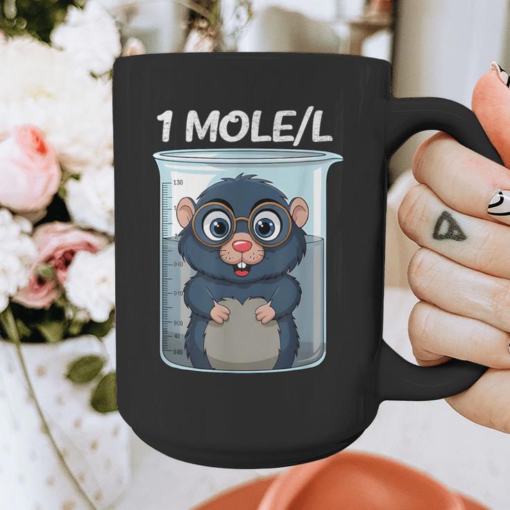 Mole Chemistry Chemist Student Science Teacher Graphic Print Coffee Mug, Science Teacher Gifts, funny design Mole Chemistry Chemist Student Science Teacher Graphic Print Coffee Mug, Science Teacher Gifts, funny design