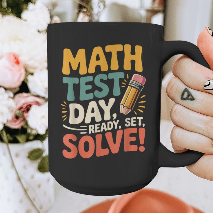 Motivational Math Test Day Shirt Testing Shirts For Teachers Graphic Print Coffee Mug, funny design Motivational Math Test Day Shirt Testing Shirts For Teachers Graphic Print Coffee Mug, funny design