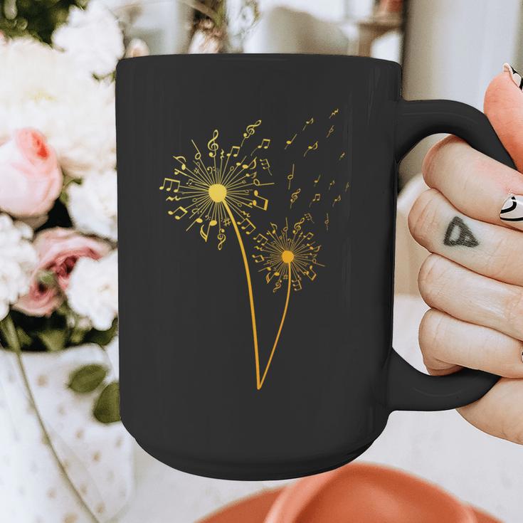 Music Note For Men Women Music Teacher Music Lover Graphic Print Coffee Mug, funny design