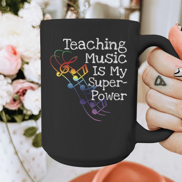 Music Teacher Graphic Print Coffee Mug, funny design Music Teacher Graphic Print Coffee Mug, funny design