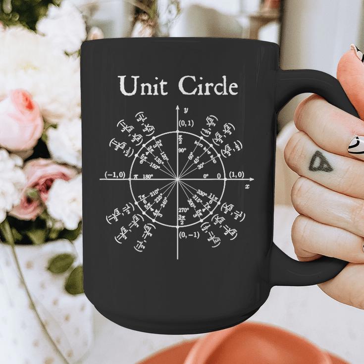 Nerdy Unit Circle Trigonometry Calculus Math Teacher Geek Graphic Print Coffee Mug, funny design Nerdy Unit Circle Trigonometry Calculus Math Teacher Geek Graphic Print Coffee Mug, funny design