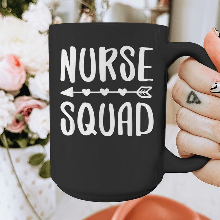 Nurse Squad Shirt Teacher Student Nursing Team For Men Women Girls Kids Graphic Print Coffee Mug, funny design Nurse Squad Shirt Teacher Student Nursing Team For Men Women Girls Kids Graphic Print Coffee Mug, funny design