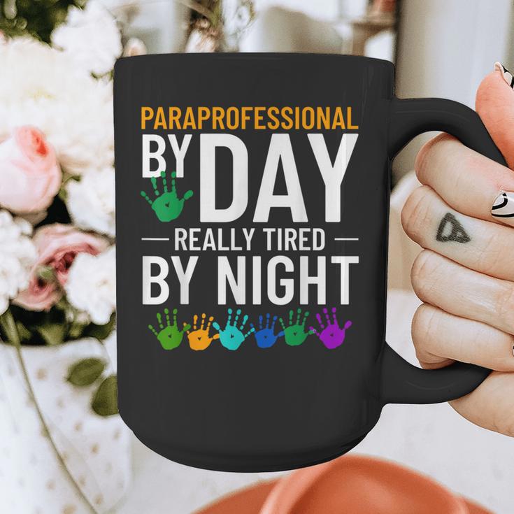 Paraprofessional Educator Teacher Para Classroom Assistant Graphic Print Coffee Mug, funny design Paraprofessional Educator Teacher Para Classroom Assistant Graphic Print Coffee Mug, funny design