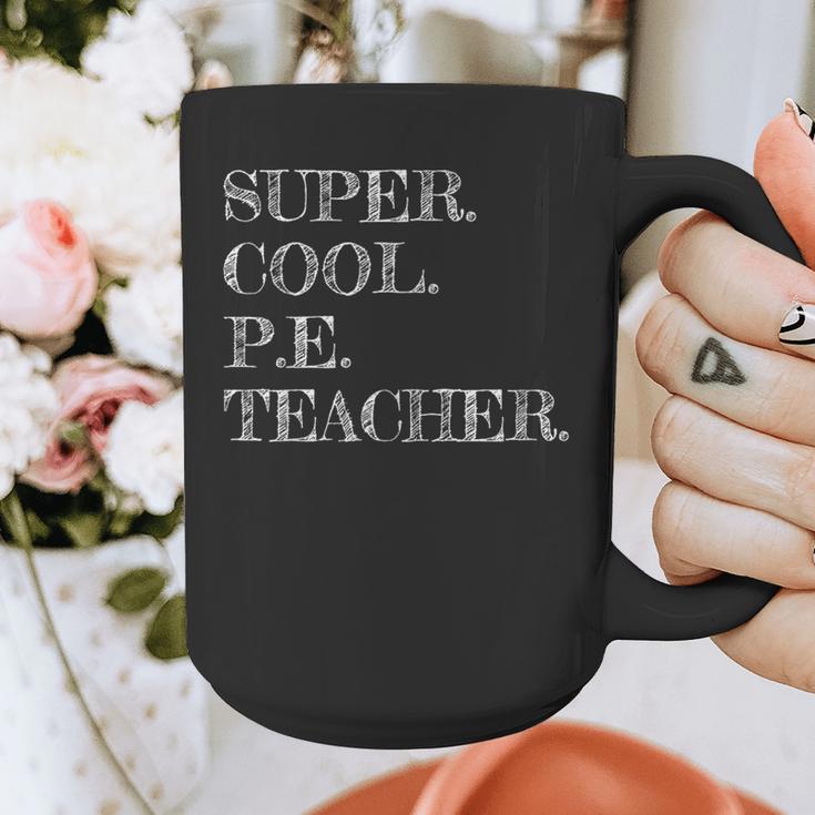 PE Teacher Appreciation Graphic Print Coffee Mug, Pe Teacher Gifts, funny design PE Teacher Appreciation Graphic Print Coffee Mug, Pe Teacher Gifts, funny design
