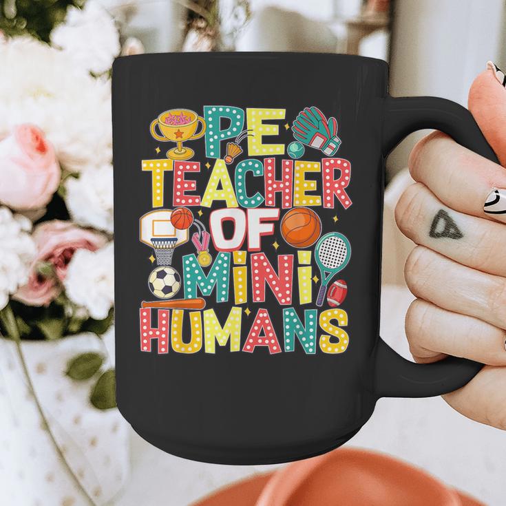 PE Teacher Back To School Physical Education Gym Teachers Graphic Print Coffee Mug, Pe Teacher Gifts, funny design PE Teacher Back To School Physical Education Gym Teachers Graphic Print Coffee Mug, Pe Teacher Gifts, funny design