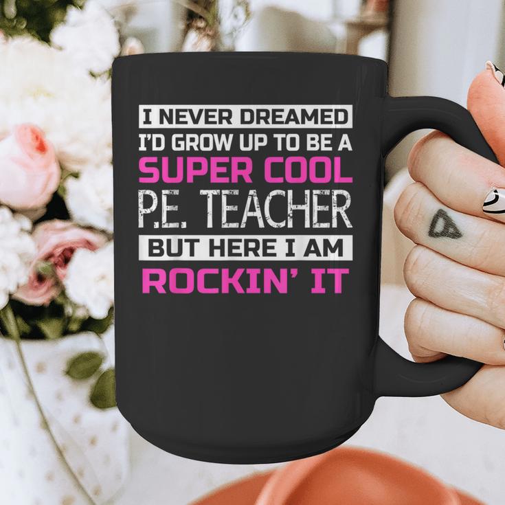 PE Teacher Shirt Physical Education Teacher Graphic Print Coffee Mug, Pe Teacher Gifts, funny design PE Teacher Shirt Physical Education Teacher Graphic Print Coffee Mug, Pe Teacher Gifts, funny design