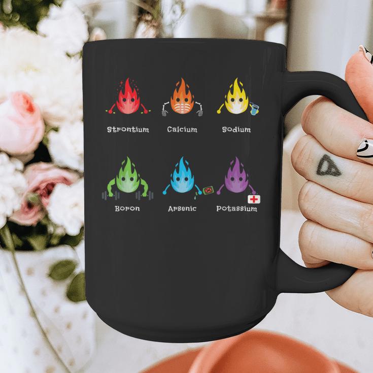 Periodic Elements Chemistry Lovers Science Teacher Graphic Print Coffee Mug, Science Teacher Gifts, funny design Periodic Elements Chemistry Lovers Science Teacher Graphic Print Coffee Mug, Science Teacher Gifts, funny design