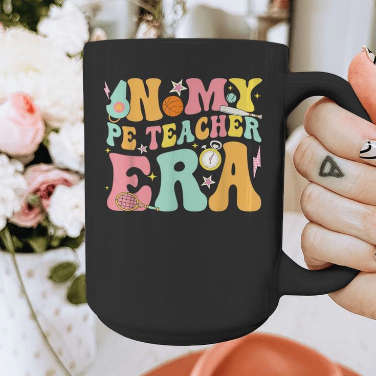 In My Physical Education Era PE Teacher Women Men Graphic Print Coffee Mug, Pe Teacher Gifts, funny design In My Physical Education Era PE Teacher Women Men Graphic Print Coffee Mug, Pe Teacher Gifts, funny design