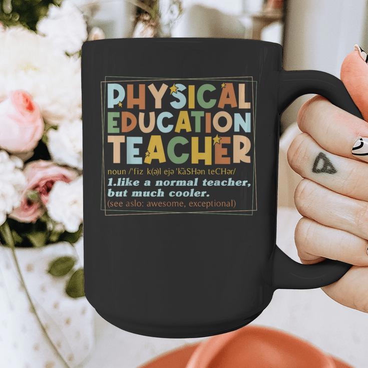 Physical Education Teacher In My PE Teacher Era For Men Women Kids Graphic Print Coffee Mug, Pe Teacher Gifts, funny design Physical Education Teacher In My PE Teacher Era For Men Women Kids Graphic Print Coffee Mug, Pe Teacher Gifts, funny design