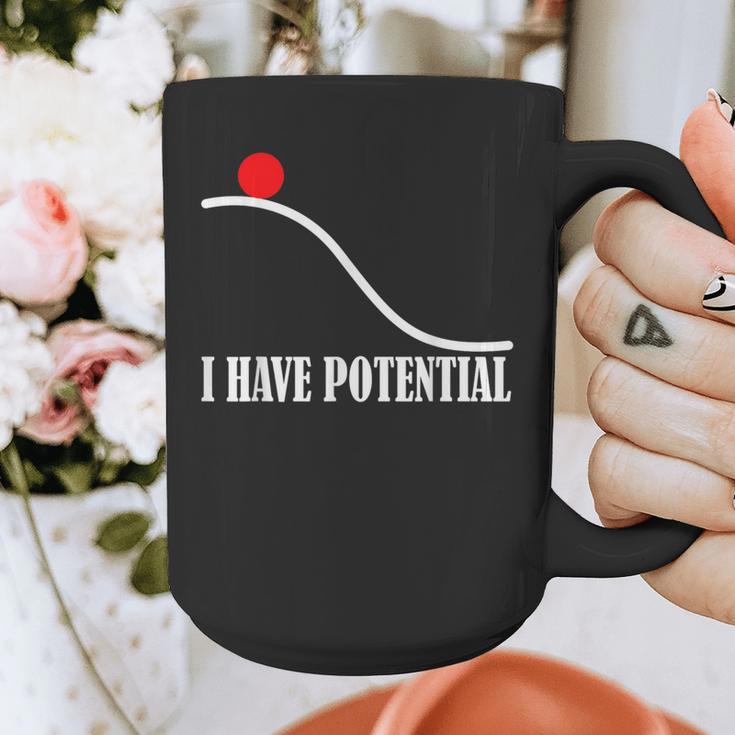Physics I Have Potential Energy Physics Teacher Graphic Print Coffee Mug, funny design Physics I Have Potential Energy Physics Teacher Graphic Print Coffee Mug, funny design