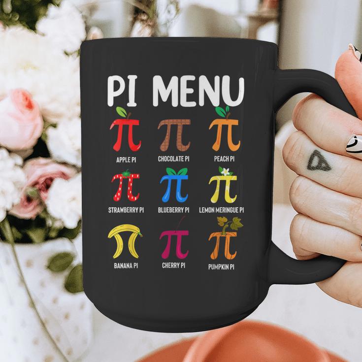 Pi Menu 314 Pi Symbol Math Teacher Happy Pi Day Graphic Print Coffee Mug, funny design Pi Menu 314 Pi Symbol Math Teacher Happy Pi Day Graphic Print Coffee Mug, funny design