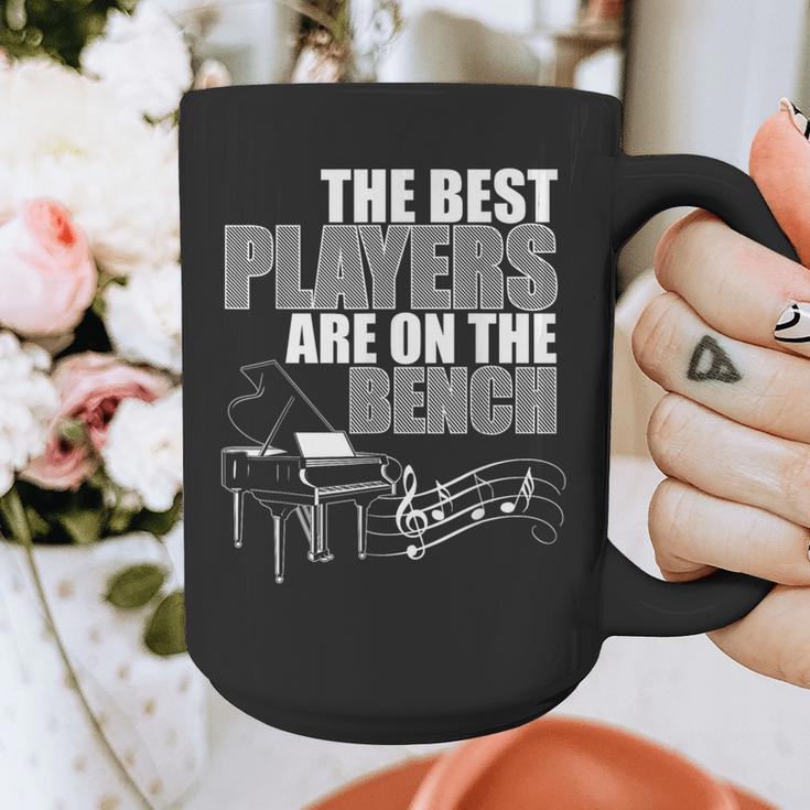 Piano Art For Men Women Pianist Piano Teacher Piano Player Graphic Print Coffee Mug, funny design