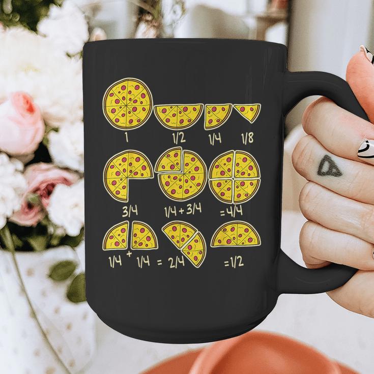 Pizza Salami Cheese Quick Math Fractions Math Teachers For Men Women Girls Kids Graphic Print Coffee Mug, funny design Pizza Salami Cheese Quick Math Fractions Math Teachers For Men Women Girls Kids Graphic Print Coffee Mug, funny design