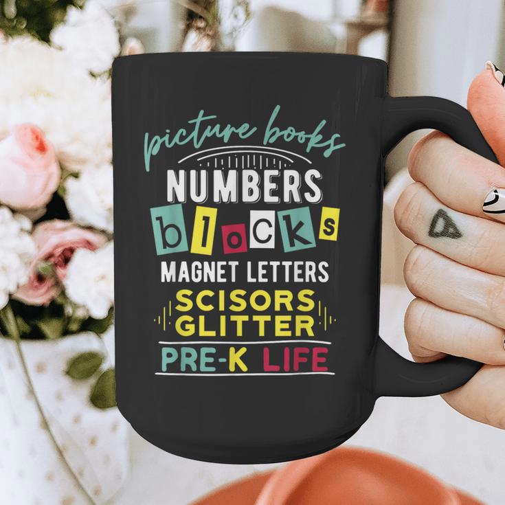 Pre-K Life Preschool Teacher Tees Men Women T-Shirt Graphic Print Coffee Mug, funny design Pre-K Life Preschool Teacher Tees Men Women T-Shirt Graphic Print Coffee Mug, funny design