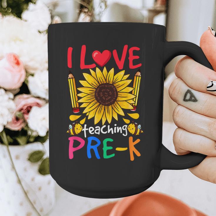 Pre School Teacher Pre-K Teacher Graphic Print Coffee Mug, funny design Pre School Teacher Pre-K Teacher Graphic Print Coffee Mug, funny design