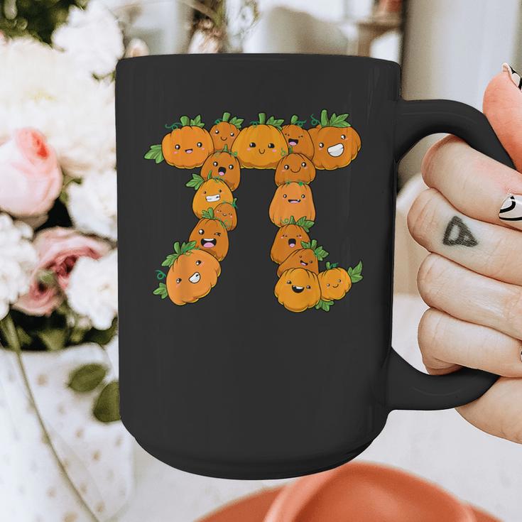Pumpkin Pi Math Teacher Halloween Costume Geometry Graphic Print Coffee Mug, funny design Pumpkin Pi Math Teacher Halloween Costume Geometry Graphic Print Coffee Mug, funny design