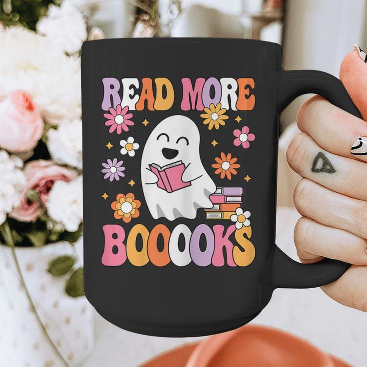 Read More Books Groovy Halloween Teacher Women Graphic Print Coffee Mug, Groovy Teacher Gifts, funny design Read More Books Groovy Halloween Teacher Women Graphic Print Coffee Mug, Groovy Teacher Gifts, funny design