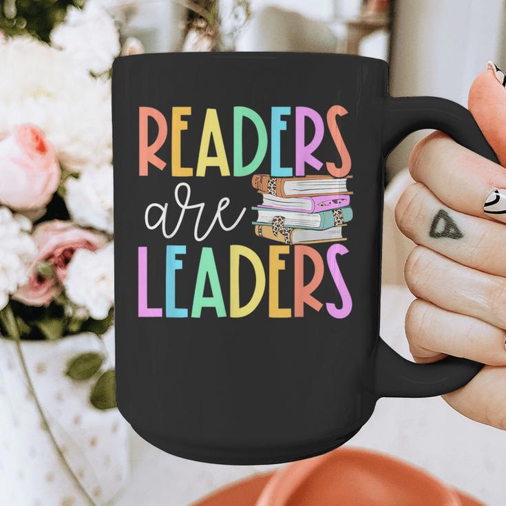 Readers Are Leaders Reading Book Lovers Teacher Women Kids Graphic Print Coffee Mug, funny design Readers Are Leaders Reading Book Lovers Teacher Women Kids Graphic Print Coffee Mug, funny design