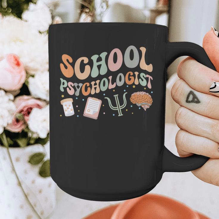 School Psychologist Teacher Psychology School Psychologist Graphic Print Coffee Mug, funny design School Psychologist Teacher Psychology School Psychologist Graphic Print Coffee Mug, funny design