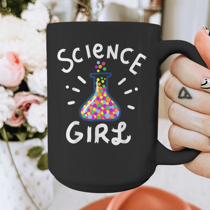 Science Girl Chemistry Biology Student Teacher Graphic Print Coffee Mug, Science Teacher Gifts, funny design Science Girl Chemistry Biology Student Teacher Graphic Print Coffee Mug, Science Teacher Gifts, funny design