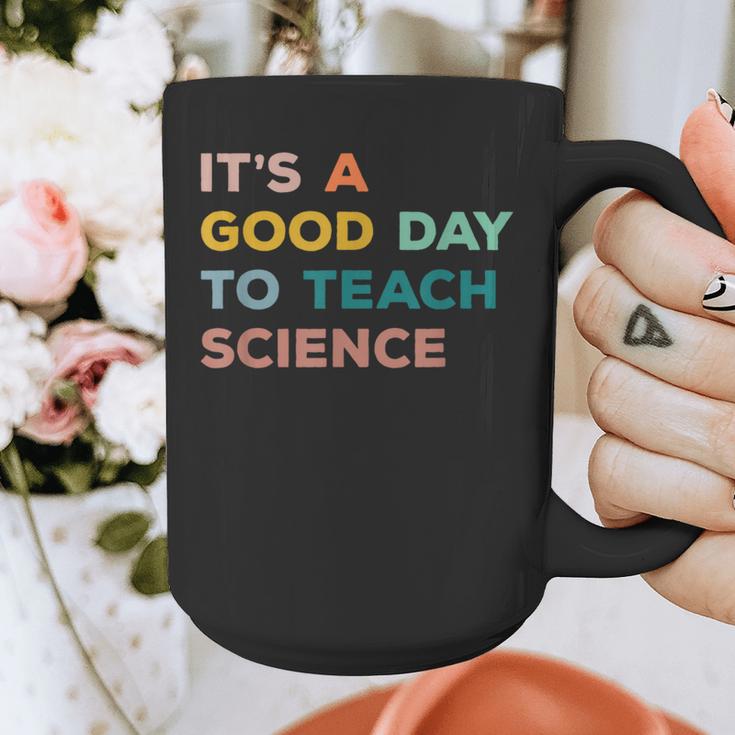 Science Teacher Its A Good Day To Teach Science Earth Graphic Print Coffee Mug, Science Teacher Gifts, funny design Science Teacher Its A Good Day To Teach Science Earth Graphic Print Coffee Mug, Science Teacher Gifts, funny design