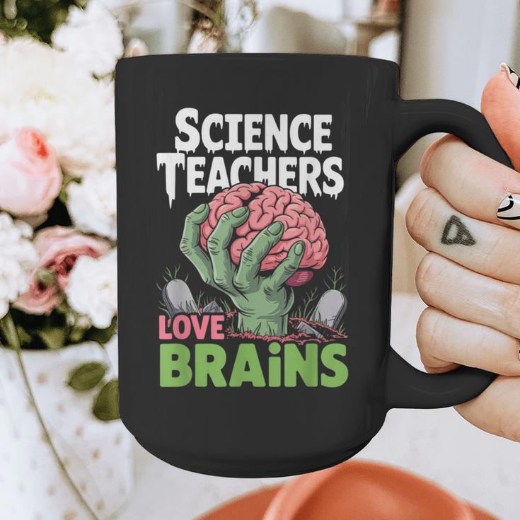 Science Teachers Love Brains Shirt Men Women Halloween Graphic Print Coffee Mug, Science Teacher Gifts, funny design Science Teachers Love Brains Shirt Men Women Halloween Graphic Print Coffee Mug, Science Teacher Gifts, funny design