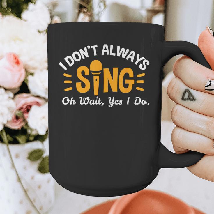 Singer Musician Music Musical Teacher Singing Graphic Print Coffee Mug, funny design Singer Musician Music Musical Teacher Singing Graphic Print Coffee Mug, funny design