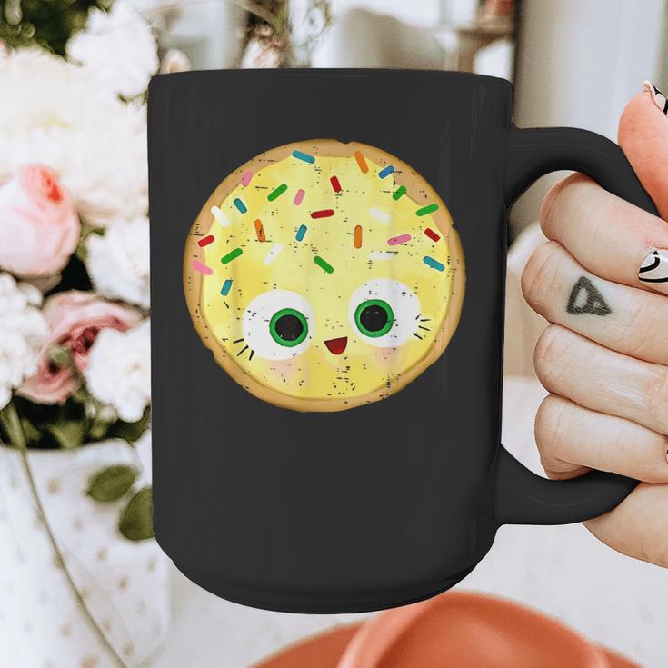 The Smart Cookie Good Egg Teacher Halloween Costume Food Graphic Print Coffee Mug, funny design The Smart Cookie Good Egg Teacher Halloween Costume Food Graphic Print Coffee Mug, funny design