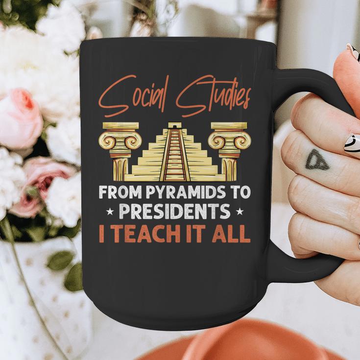 Social Studies Teacher World History Teacher Men Women Graphic Print Coffee Mug, History Teacher Gifts, funny design Social Studies Teacher World History Teacher Men Women Graphic Print Coffee Mug, History Teacher Gifts, funny design