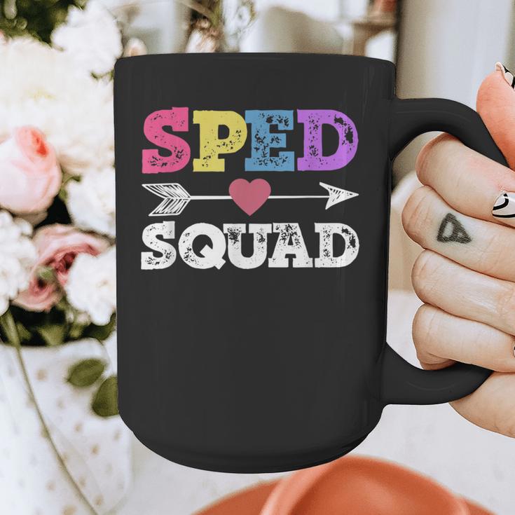 Special Education Squad Shirt SPED Squad Teacher's Day For Men Women Graphic Print Coffee Mug, funny design Special Education Squad Shirt SPED Squad Teacher's Day For Men Women Graphic Print Coffee Mug, funny design