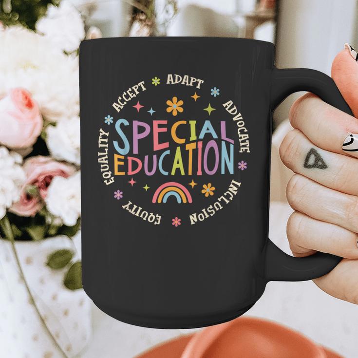 Special Education Teacher Autism Awareness For Men Women Graphic Print Coffee Mug, funny design Special Education Teacher Autism Awareness For Men Women Graphic Print Coffee Mug, funny design