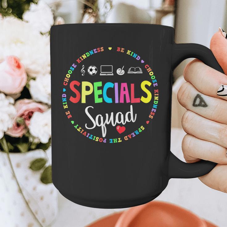 Specials Squad Teacher TRIBE Team Back To Primary School Men Women Girls Kids Graphic Print Coffee Mug, funny design Specials Squad Teacher TRIBE Team Back To Primary School Men Women Girls Kids Graphic Print Coffee Mug, funny design