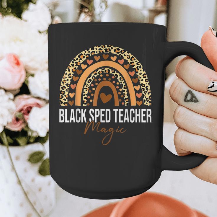 SPED Teacher Teacher Educator Magic Africa Proud Graphic Print Coffee Mug, funny design SPED Teacher Teacher Educator Magic Africa Proud Graphic Print Coffee Mug, funny design